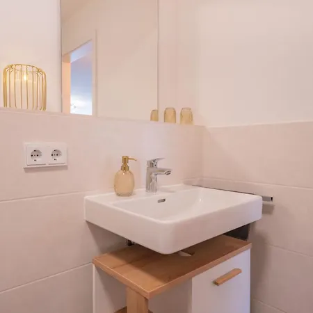 Apartment Predigtstuhlblick Bad Reichenhall
