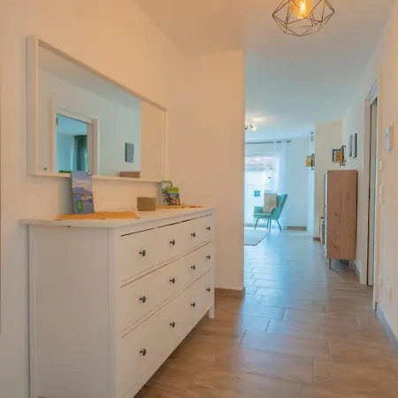 Predigtstuhlblick Apartment Bad Reichenhall
