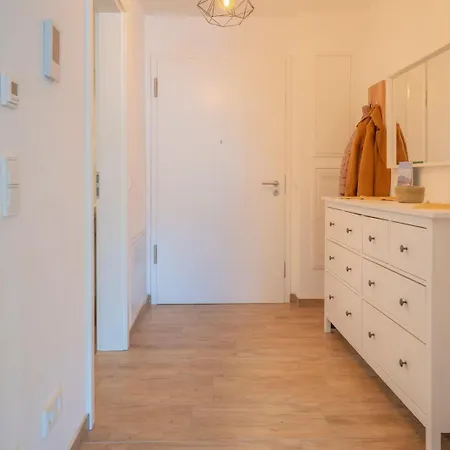 Lägenhet Predigtstuhlblick