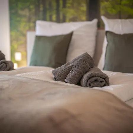 Apartment Predigtstuhlblick