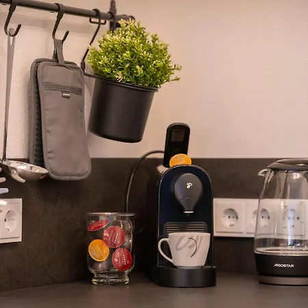 Apartment Predigtstuhlblick Bad Reichenhall