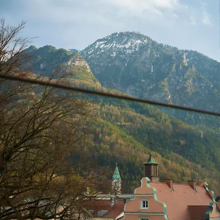 Predigtstuhlblick *