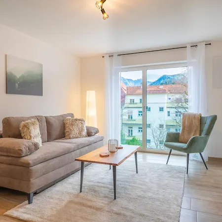 Predigtstuhlblick Apartment
