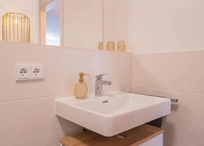 Apartamento Predigtstuhlblick Bad Reichenhall