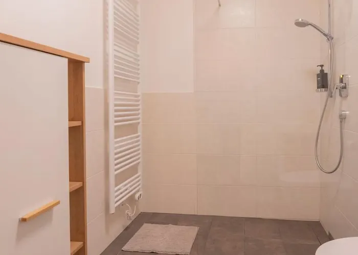 Apartamento Predigtstuhlblick *