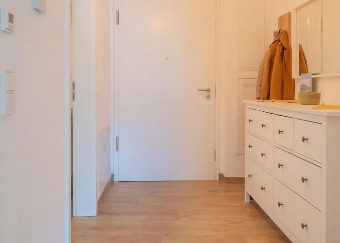 Apartment Predigtstuhlblick
