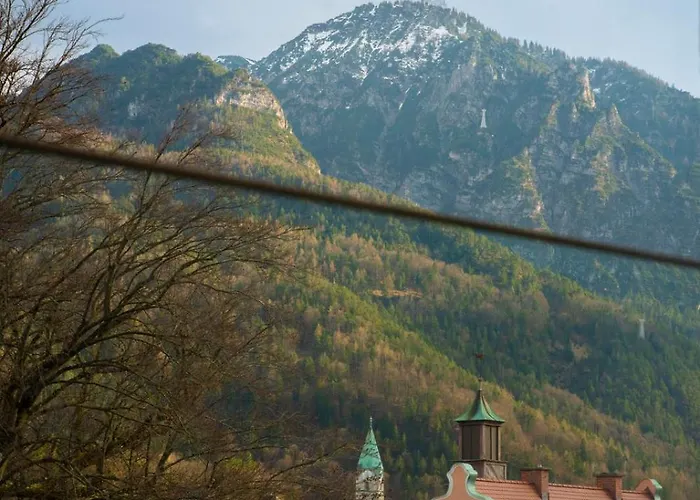 Predigtstuhlblick *